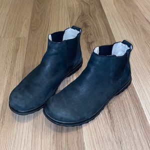 Leather Bogs Eugene Boots - 10.5